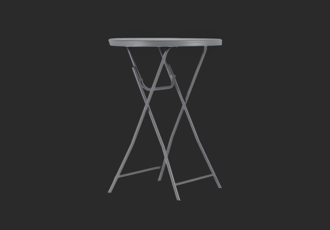 Cocktailbord til utleie, utleie av bord og leie bord i Bergen