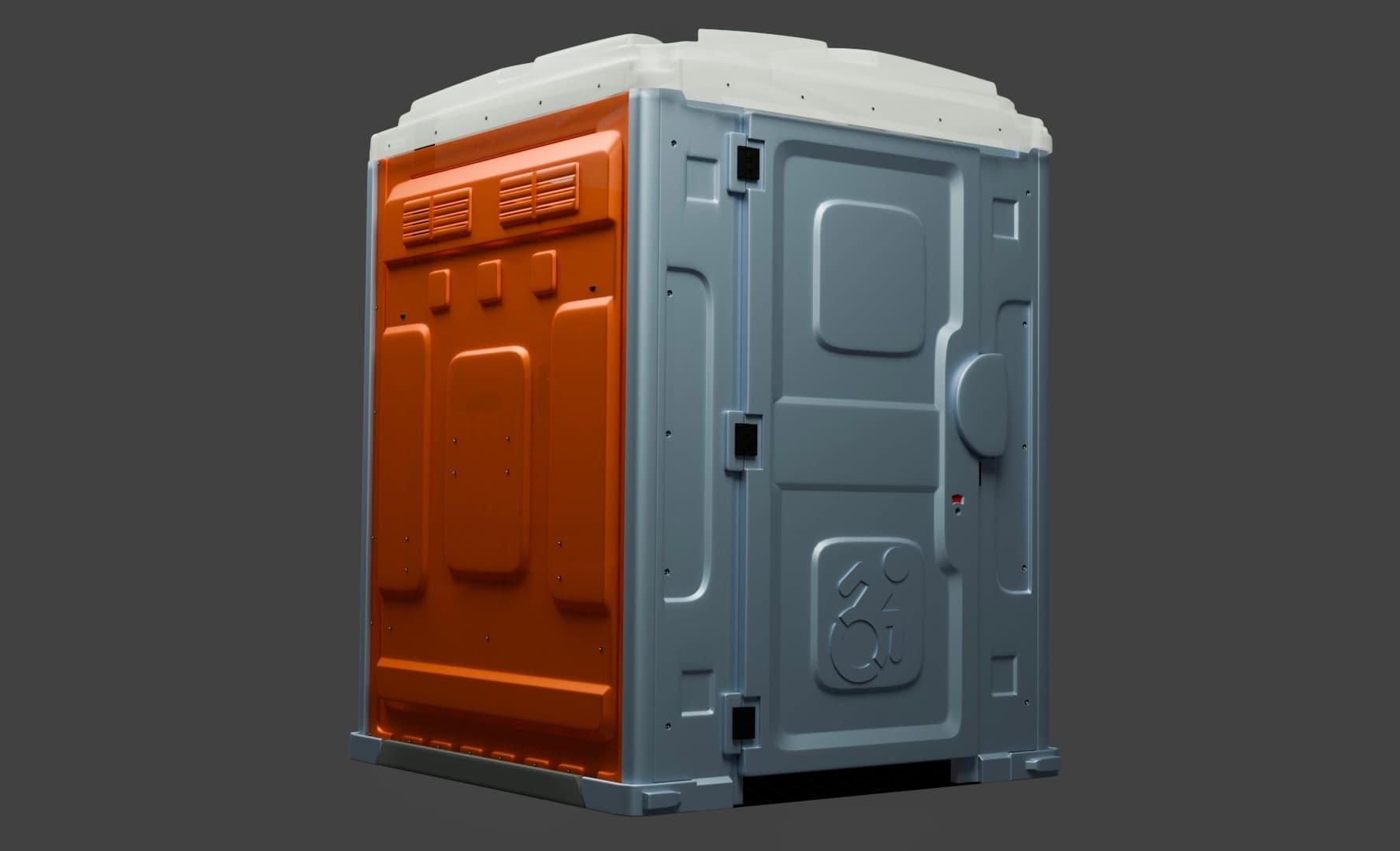 Leie handicap toalett i Bergen, handicap toalett til leie og utleie av handicap toalett i Bergen