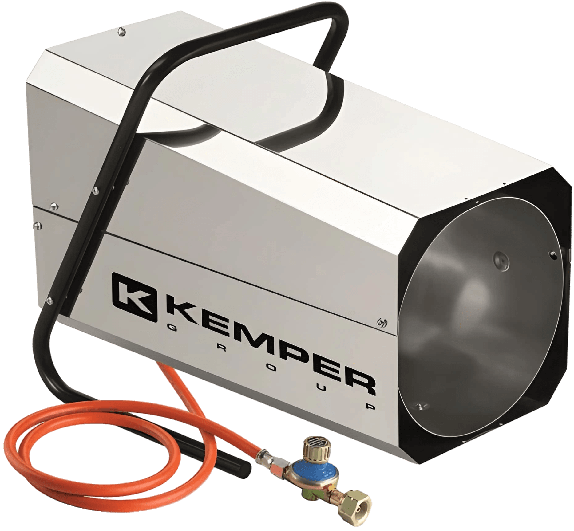 Kemper gassvarmer 23 kW