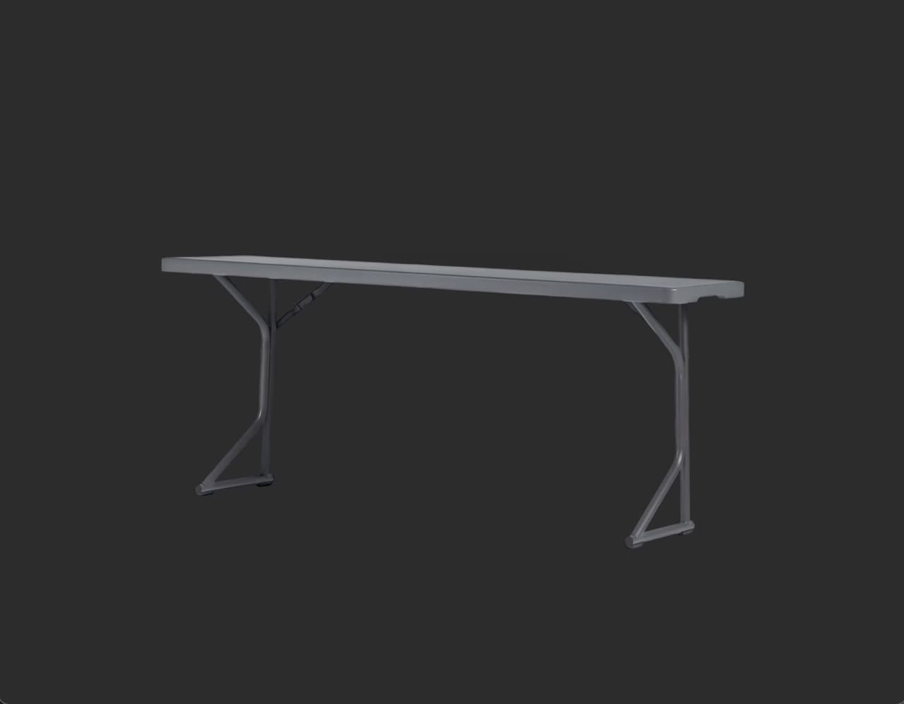 Leie bord, utleie av bord i Bergen og leie plastbord